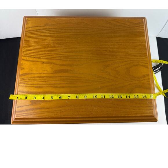 Crosley CR48PH Vintage Vinyl Record Turntable - Excellent Condition! - Picture 8 of 12